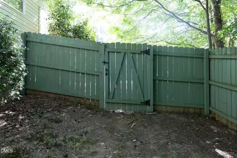 Exterior - 222 Ruby Ridge Rd, Durham, NC 27703 photo 6 of 8