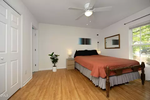 Bedroom - 222 Ruby Ridge Rd, Durham, NC 27703 photo 1 of 2
