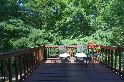 Exterior - 222 Ruby Ridge Rd, Durham, NC 27703 photo 3 of 8