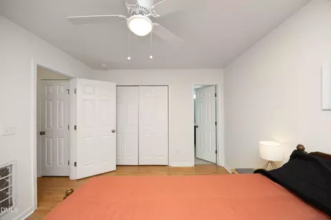 Bedroom - 222 Ruby Ridge Rd, Durham, NC 27703 photo 2 of 2