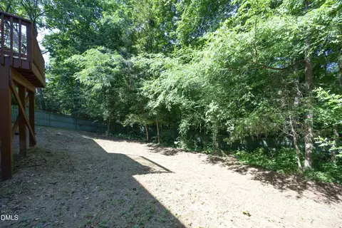 Exterior - 222 Ruby Ridge Rd, Durham, NC 27703 photo 7 of 8