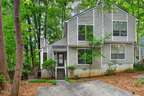 106 Lantern Way, Carrboro, NC 27510