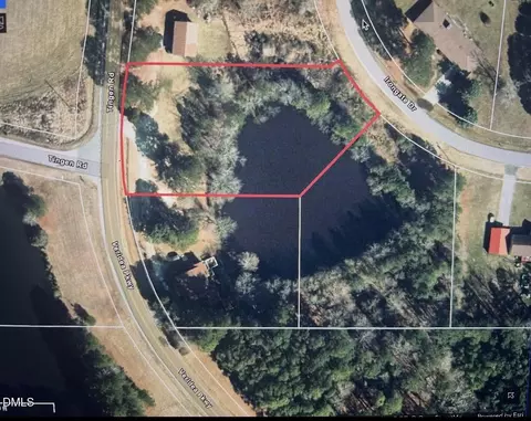 1053 Irongate Dr, Apex, NC 27502