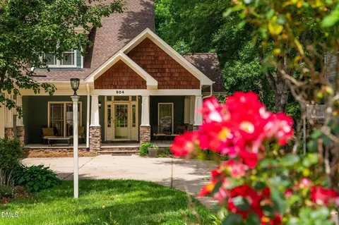 904 Hidden Jewel Ln, Wake Forest, NC 27587