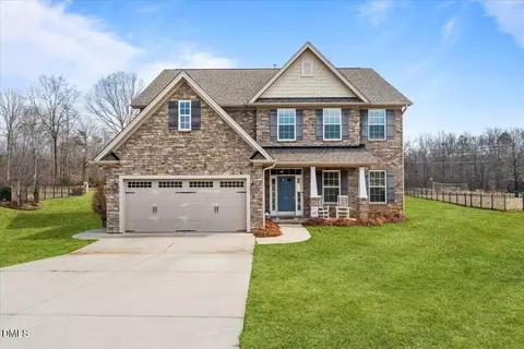 1811 Challenge Dr, Graham, NC 27253