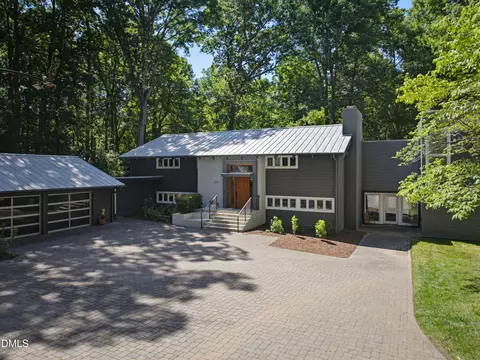 6005 Canadero Dr, Raleigh, NC 27612
