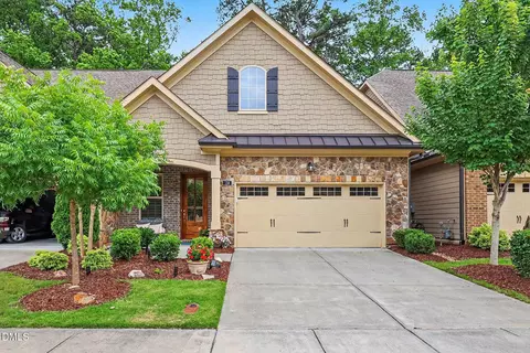 158 Glenpark Pl, Cary, NC 27511