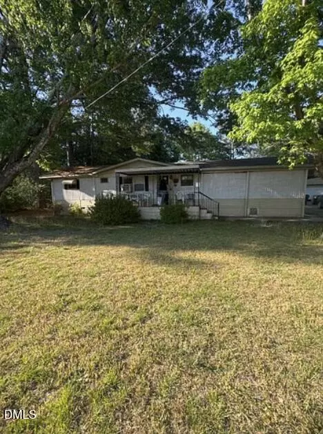 105 Layton St, Franklinton, NC 27525