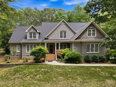 7048 Shady Glen Ln, Wake Forest, NC 27587