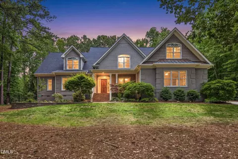 7048 Shady Glen Ln, Wake Forest, NC 27587