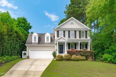 103 Pine Cut Ln, Apex, NC 27502