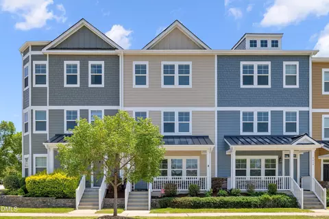 5416 Beardall St, Raleigh, NC 27616