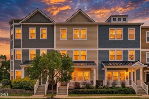 5416 Beardall St, Raleigh, NC 27616