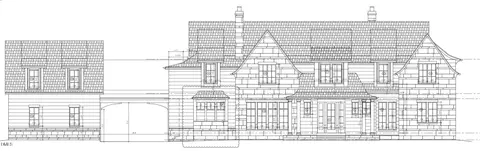300 Firefly Overlook Rd, Pittsboro, NC 27312
