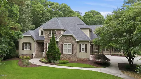 264 E Walker Woods Ln, Clayton, NC 27527