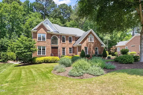 206 W Jules Verne Way, Cary, NC 27511