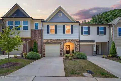 1180 Channel Drop Dr, Durham, NC 27703