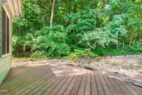 Exterior - 442 Oak Run Dr, Raleigh, NC 27606 photo 2 of 6