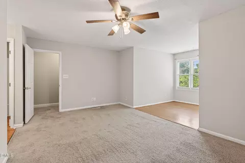 Living - 442 Oak Run Dr, Raleigh, NC 27606 photo 6 of 6