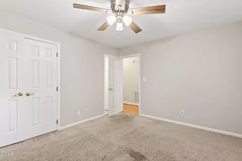 Bedroom - 442 Oak Run Dr, Raleigh, NC 27606 photo 2 of 2