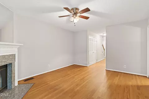 Living - 442 Oak Run Dr, Raleigh, NC 27606 photo 1 of 6