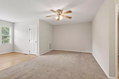 Living - 442 Oak Run Dr, Raleigh, NC 27606 photo 5 of 6