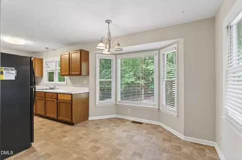 Dining - 442 Oak Run Dr, Raleigh, NC 27606 photo 2 of 2