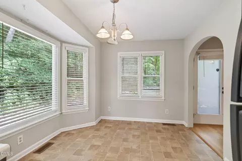 Dining - 442 Oak Run Dr, Raleigh, NC 27606 photo 1 of 2