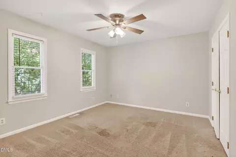 Bedroom - 442 Oak Run Dr, Raleigh, NC 27606 photo 1 of 2