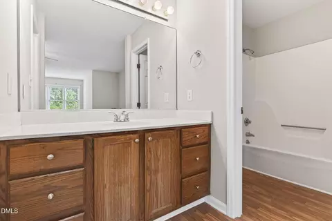 Bath - 442 Oak Run Dr, Raleigh, NC 27606 photo 2 of 2