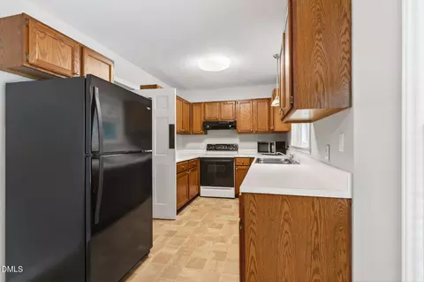 Kitchen - 442 Oak Run Dr, Raleigh, NC 27606 photo 1 of 2