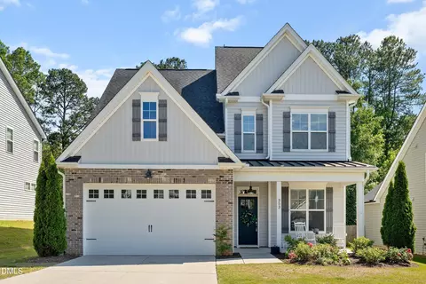 353 Joyner Bluff Dr, Wake Forest, NC 27587