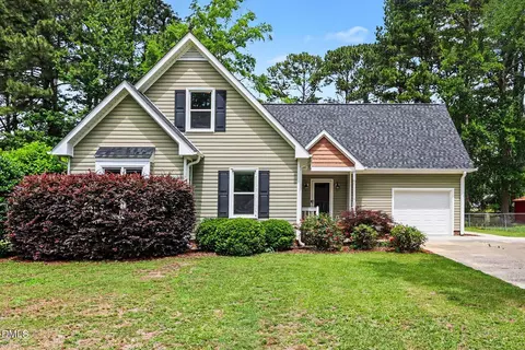 1607 Munroe Ln, Goldsboro, NC 27534