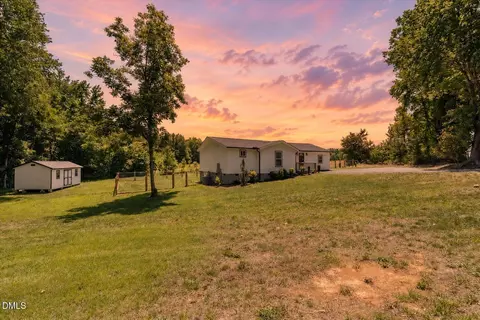 Exterior - 4004 Old Nc 75, Stem, NC 27581 photo 1 of 6