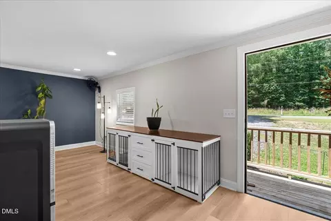 Entry Way - 4004 Old Nc 75, Stem, NC 27581 photo 2 of 5