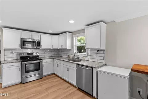 Kitchen - 4004 Old Nc 75, Stem, NC 27581 photo 1 of 4