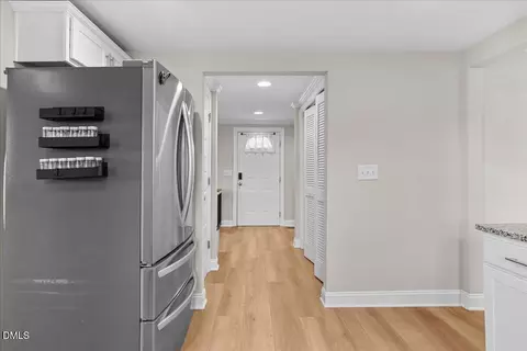 Entry Way - 4004 Old Nc 75, Stem, NC 27581 photo 3 of 5
