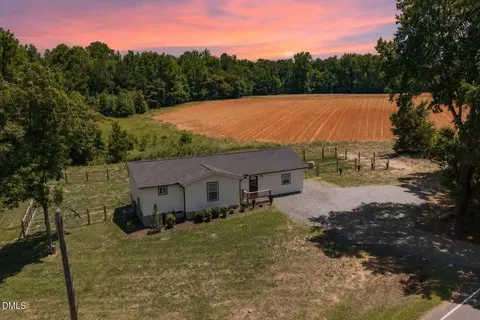 4004 Old Nc 75, Stem, NC 27581