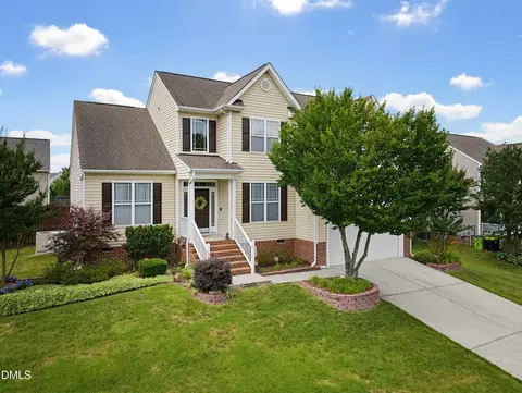 441 Shady Willow Ln, Rolesville, NC 27571