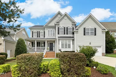 205 Bluffton Dr, Morrisville, NC 27560