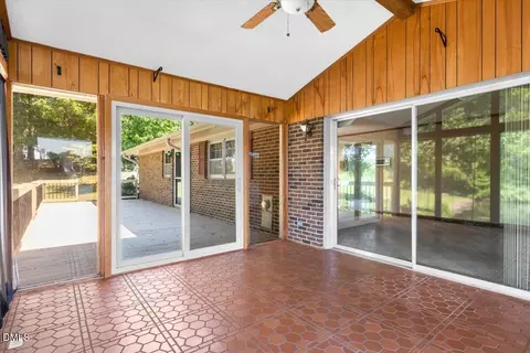 Exterior - 200 Edgewater Dr, Broadway, NC 27505 photo 4 of 8