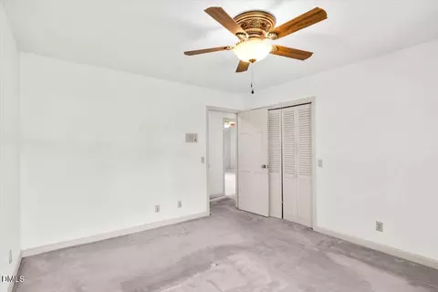 Bedroom - 200 Edgewater Dr, Broadway, NC 27505 photo 7 of 10