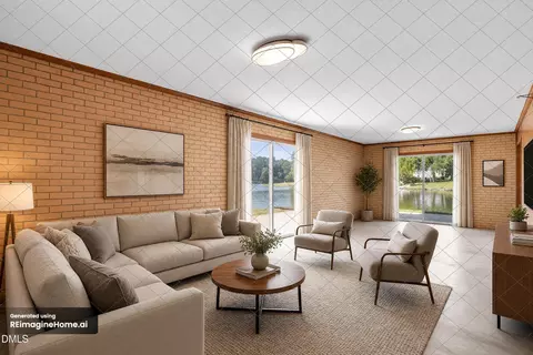 Living - 200 Edgewater Dr, Broadway, NC 27505 photo 6 of 6