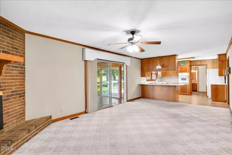 Living - 200 Edgewater Dr, Broadway, NC 27505 photo 3 of 6