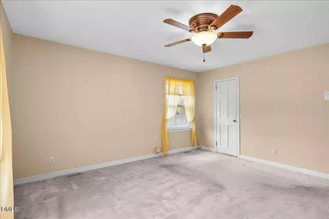 Bedroom - 200 Edgewater Dr, Broadway, NC 27505 photo 2 of 10