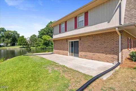 Exterior - 200 Edgewater Dr, Broadway, NC 27505 photo 8 of 8