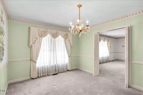 Dining - 200 Edgewater Dr, Broadway, NC 27505 photo 2 of 3