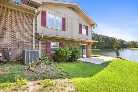 Exterior - 200 Edgewater Dr, Broadway, NC 27505 photo 7 of 8
