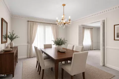 Dining - 200 Edgewater Dr, Broadway, NC 27505 photo 3 of 3