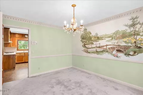 Dining - 200 Edgewater Dr, Broadway, NC 27505 photo 1 of 3